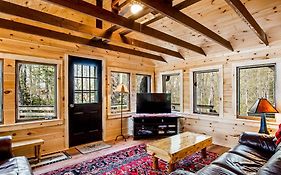 Three Bears Lodge